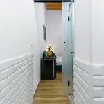 Curtigghiu Pensión