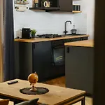 Pensión Curtigghiu 3*