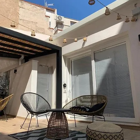 Curtigghiu Guest house