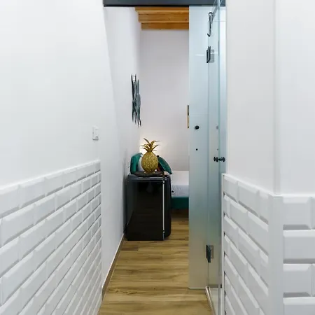 Curtigghiu Affittacamere