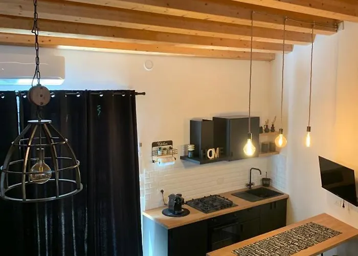 Gasthof Curtigghiu 3*